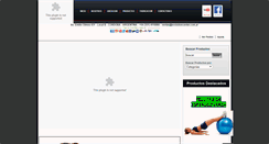 Desktop Screenshot of evolutioncenter.com.ar